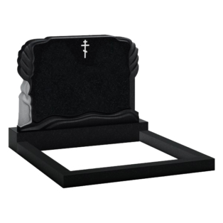 Купить Памятник на могилу п-060